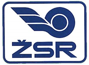 ŽSR